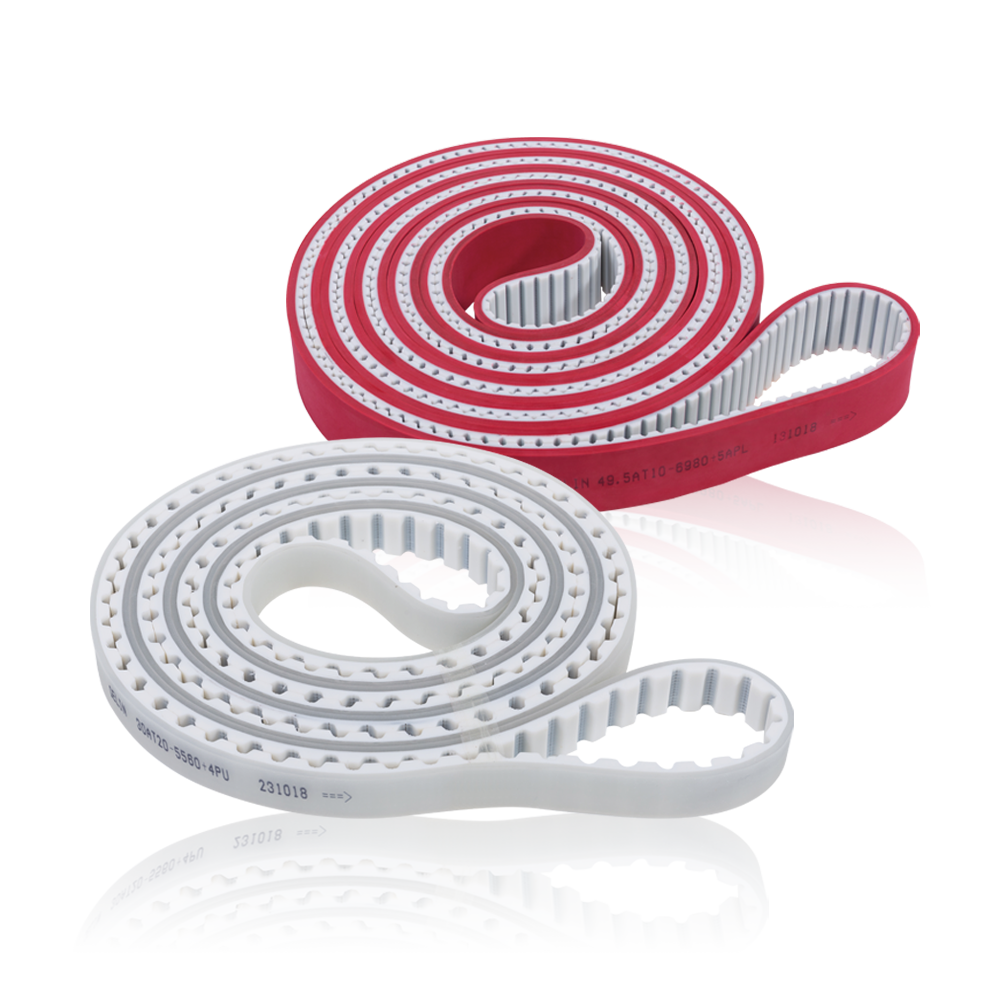 Polyurethane seamless tape - 1-18