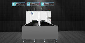 Intelligent Flexible Bending Center