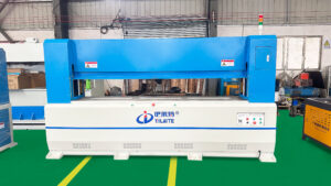 40T hydraulic punch press