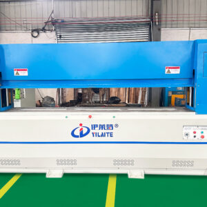 40T hydraulic punch press