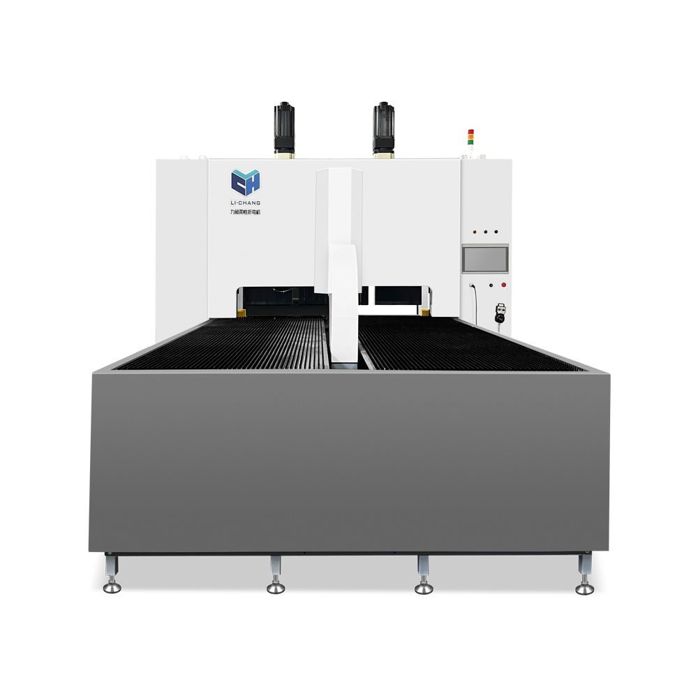 Intelligent Flexible Bending Center - 2-18
