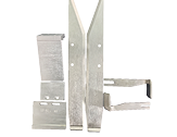 CY-600 Full Servo High-Speed Transparent Film 3D Packaging Machine - 6-2