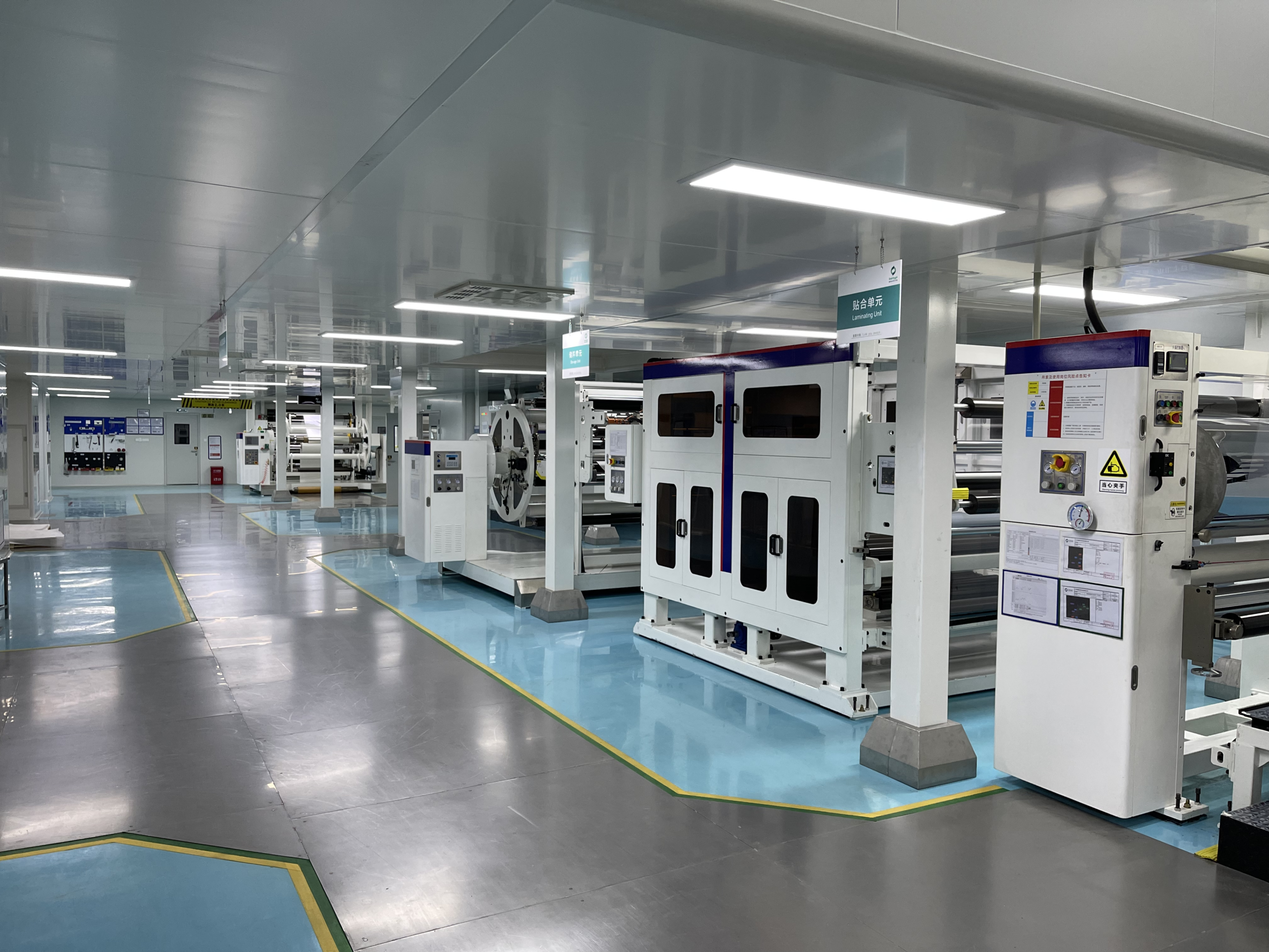 OCA Optical Coated Wiring - Image 2