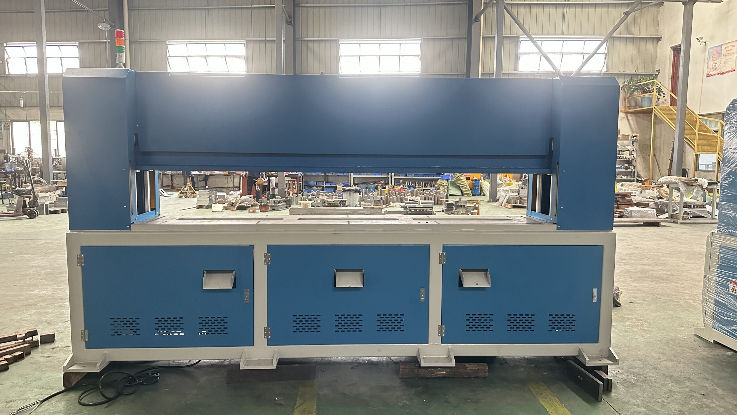 40T hydraulic punch press - c6c5216cbd6b01ffd5c15de86a6e23f