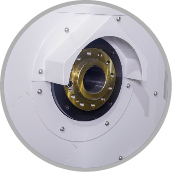 52 interpolation Y-type dual-spindle single-power turret turning and milling composite machine tool - 2.3