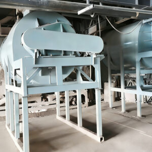 Spray drying tower slurry water reduction system