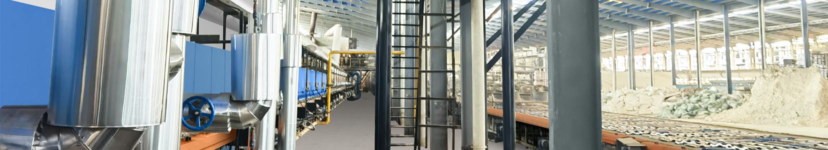 Foshan Perpetual Technology Co.,ltd