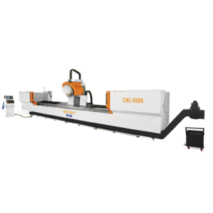 BT30 Series Profile Machining Center