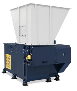 Series of single-axis machines