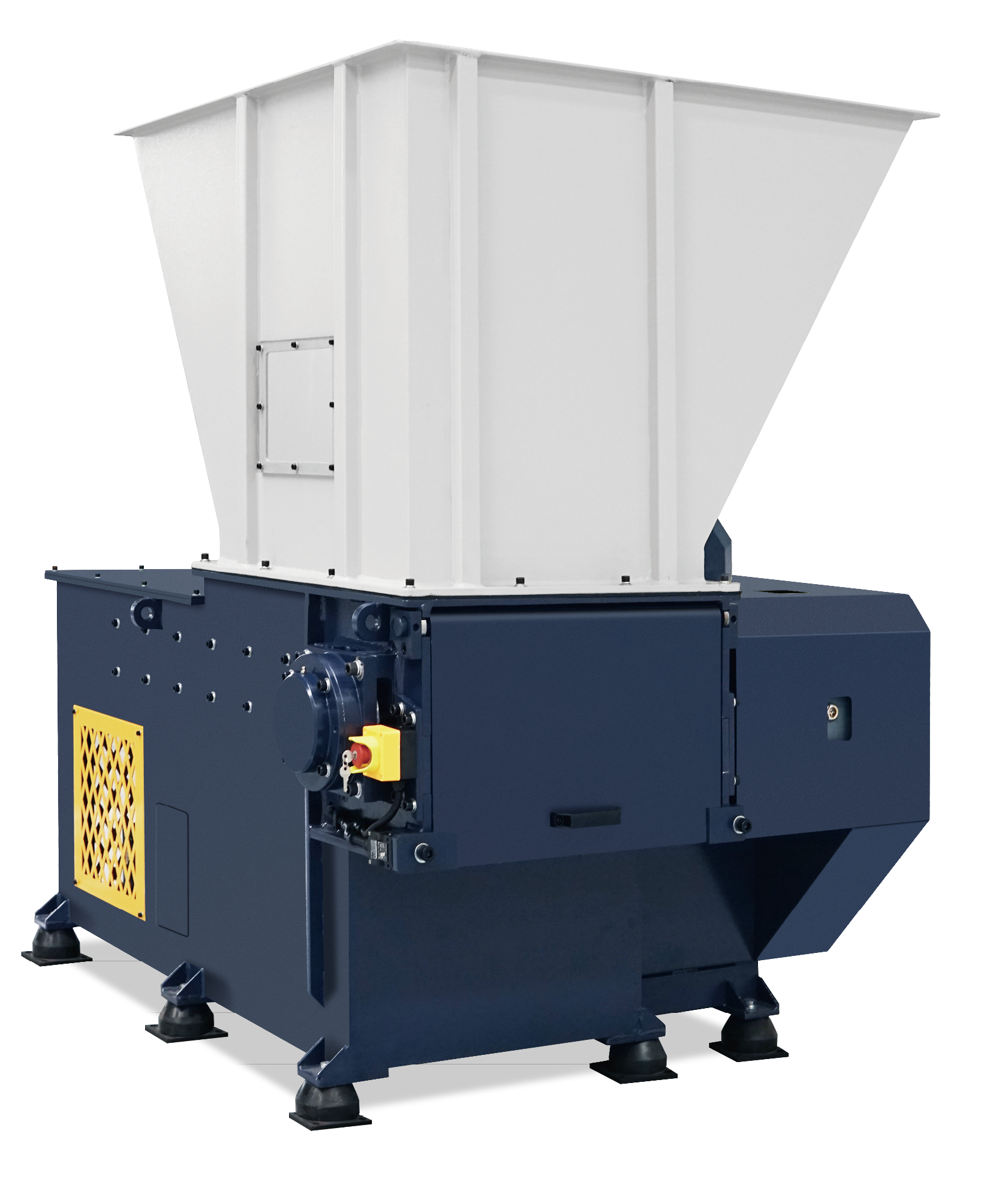 Series of single-axis machines - 6