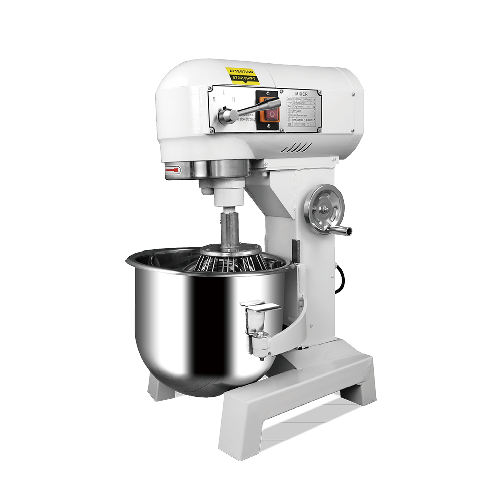 PLANETARY MIXER - 7