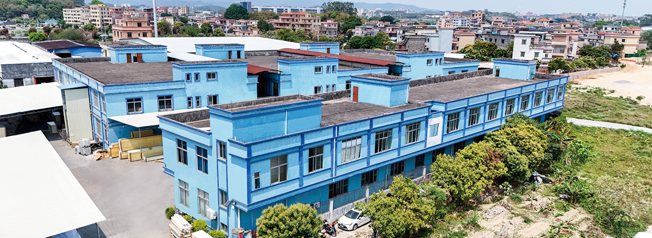 Guangdong Guanghua Refrigeration Equipment Co., Ltd.