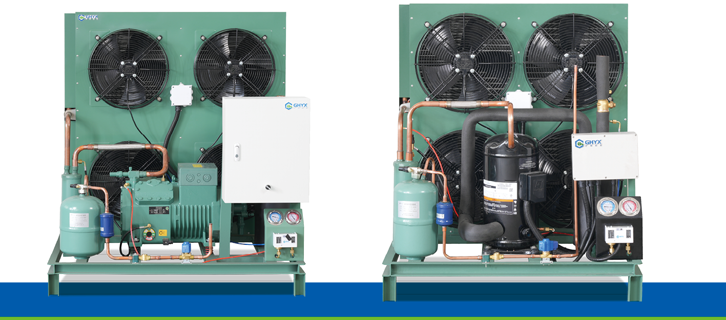 air-cooled units - Image 2